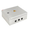 EKF PROxima Щит распред. навесной ЩРН-12 (265х310х120) IP54