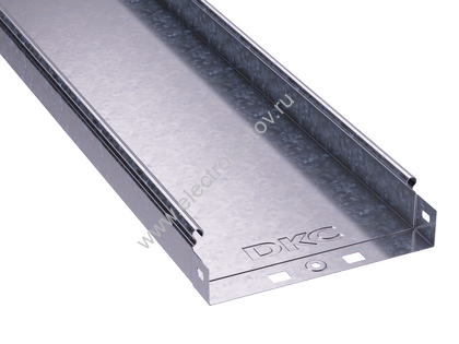 DKC Лоток 400х50 L2000