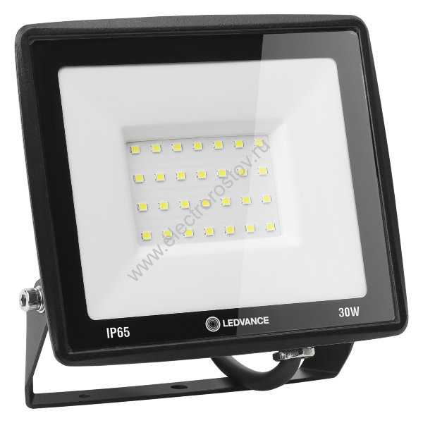 Прожектор светодиодный 30Вт 6500K 3000Лм IP65 LEDVANCE by OSRAM