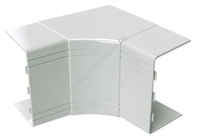 DKC NIAV 100x80 Угол внутренний изменяемый  (70-120°)