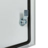 EKF PROxima Щит с монтажной панелью ЩМПг- 50.40.22 (500х400х220) (ЩРНМ-2) IP54