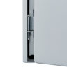 EKF PROxima Щит с монтажной панелью ЩМПг- 50.40.22 (500х400х220) (ЩРНМ-2) IP54