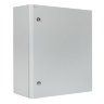 EKF PROxima Щит с монтажной панелью ЩМПг- 50.40.22 (500х400х220) (ЩРНМ-2) IP54