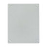 EKF PROxima Щит с монтажной панелью ЩМПг- 50.40.22 (500х400х220) (ЩРНМ-2) IP54