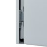 EKF PROxima Щит с монтажной панелью ЩМПг- 50.40.22 (500х400х220) (ЩРНМ-2) IP54