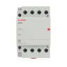 Модульный контактор MCE 4P 63A 4НО 240В 50Гц YON max DKC