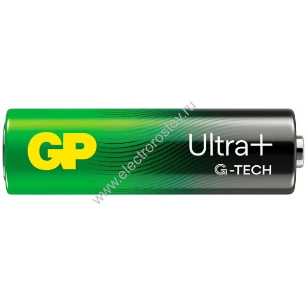Батарейки AA (бл. 2шт) G-TECH