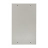 EKF PROxima Щит распред. навесной ЩРН-36 (520х310х120) IP54