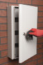 EKF PROxima Щит распред. навесной ЩРН-36 (520х310х120) IP54