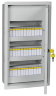 IEK TITAN 3 Корпус металлический ЩРв-36 (540х310х120мм) IP31