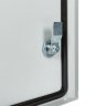 EKF PROxima Щит с монтажной панелью ЩМПг- 80.60.25 (800х600х250) (ЩРНМ-4) IP54