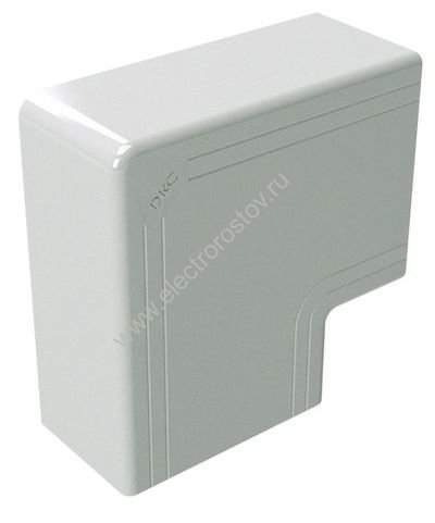 DKC NPAN 40x40 Угол плоский