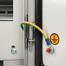 EKF PROxima Щит распред. навесной ЩРН-48 (620х310х120) IP54