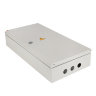 EKF PROxima Щит распред. навесной ЩРН-48 (620х310х120) IP54