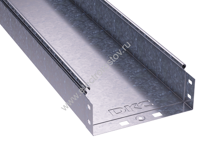 DKC Лоток 80х80 L2000