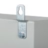 EKF PROxima Щит с монтажной панелью ЩМПг-120.75.30 (1200х750х300) (ЩРНМ-6) IP54