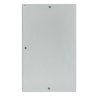 EKF PROxima Щит с монтажной панелью ЩМПг-120.75.30 (1200х750х300) (ЩРНМ-6) IP54