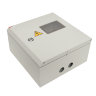 EKF PROxima Щит учетный ЩУ-1/1-0 (310х300х150) IP54