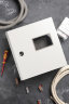 EKF PROxima Щит учетный ЩУ-1/1-0 (310х300х150) IP54