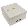 EKF PROxima Щит учетный ЩУ-1/1-1 двухдверный (310х300х160) IP54