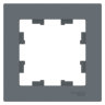 AtlasDesign Грифель Рамка 1-ая Schneider Electric
