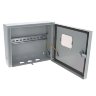 EKF PROxima Щит учетный ЩУ-1/1-0 (250х300х100) IP54