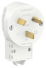 Blanca Вилка 2P+N, 32А Schneider Electric