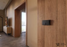 Schneider Electric Merten D-Life Антрацит Рамка 2-ая