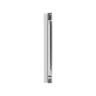 Systeme Electric ArtGallery Pure Органическое стекло Белый Рамка 4-ая