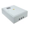 EKF PROxima Щит учетно-распред. навесной ЩУРн 3/24 (500х400х160) IP31