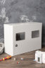 EKF PROxima Щит учетный ЩУ-1/2-0 (310х420х150) IP54