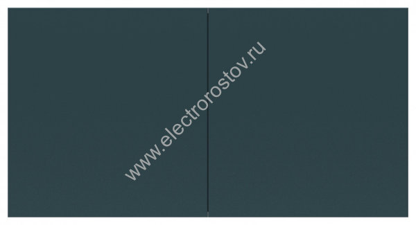 AtlasDesign Изумруд Розетка 2-ая с/з, в сборе со штор. со сдвиж. крышкой Schneider Electric