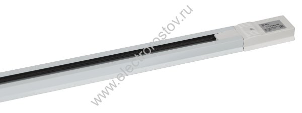ЭРА TR6 - R 2W-2 WH Аксессуары_54 н Шинопровод TR6 - R 2W-2 WH 2 метра