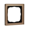 Systeme Electric ArtGallery Pure Органическое стекло Шампань Рамка 1-ая