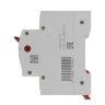 DKC YON max Выключатель нагрузки модульный MSD 3P 80A