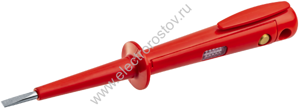 Navigator Отвертка индикаторная 82 349 NHT-Оti01-150 (150 мм)