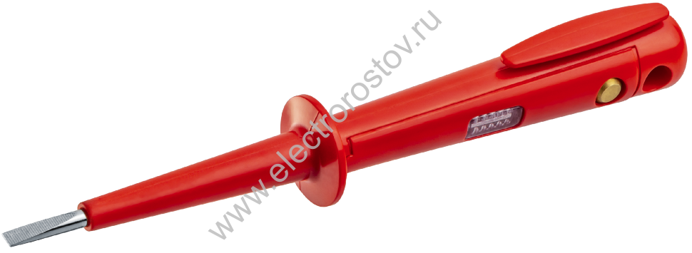 Navigator Отвертка индикаторная 82 349 NHT-Оti01-150 (150 мм)