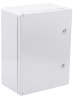 IEK Корпус пластковый ЩМПп 350х250х150мм УХЛ1 IP65