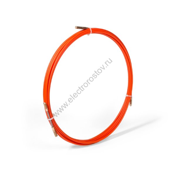Fortisflex Протяжка-стеклопруток FGP-3.5/30 30м