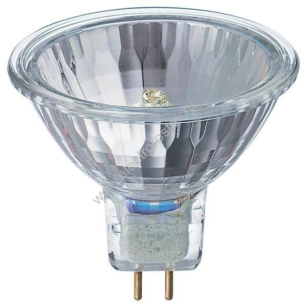 Лампа галогенная GU5.3 220V 50W