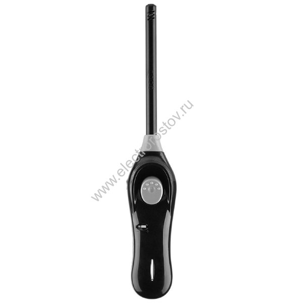 Зажигалка газовая GL-001B (чёрная) ECOS