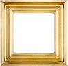 JUNG EcoProfi DECO Золото Рамка 1-ая