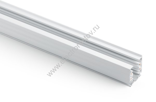 ЭРА Шинопровод трехфазный STR-30-W-TR-3 белый 3м 4TRA
