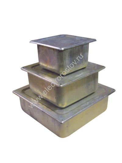 Коробка протяжная У994М IP30
