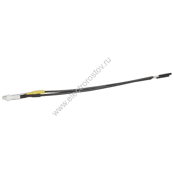 Quteo Лампа для подсветки Legrand