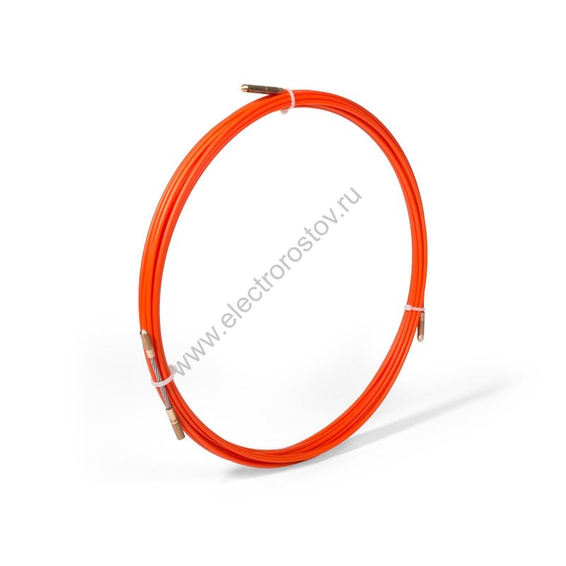 Fortisflex Протяжка-стеклопруток FGP-3.5/05 5м