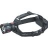 Фонарь налобный аккумуляторный 10Вт 1LED Navigator