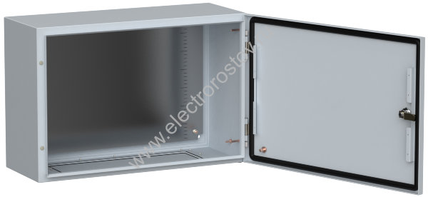TITAN 5 Корпус металлический ЩМП-40.60.25 УХЛ1 IP66 IEK