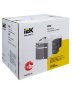 IEK Контактор КТИ-5115 115А 400В/АС3