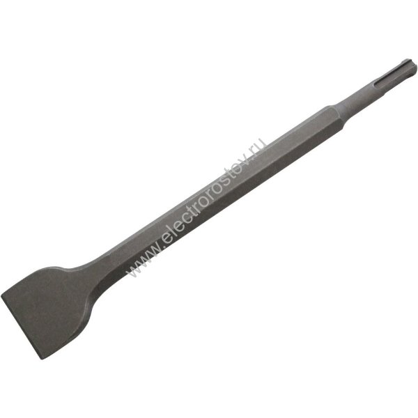 Зубило SDS+ широкое 40 x 250мм